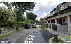 Lim Ah Pin Road (D19), Semi-Detached #613035921